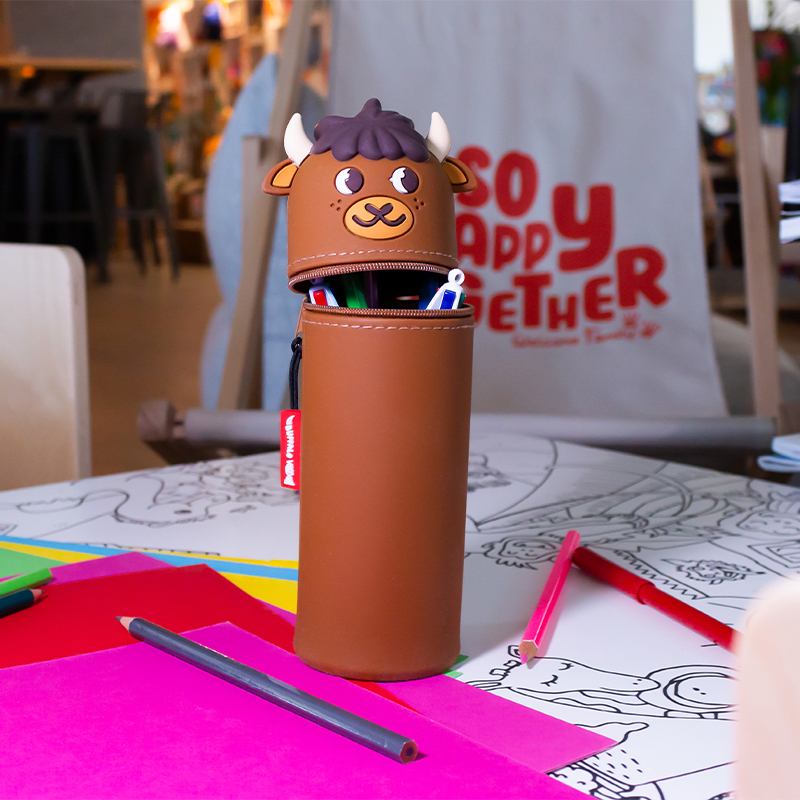 Trousse Bizcoto Buffalo Grill