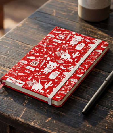 Carnet Buffalo Grill