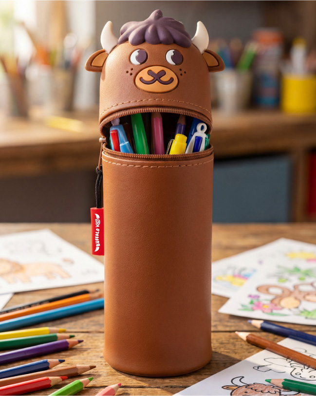 Trousse Bizcoto Buffalo Grill